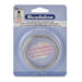 316L Stainless Steel Wrapping Wire, Round, 20 gauge (.032 in, .81 mm), 6 m (19.7 ft)