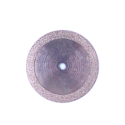 disco separador de diamante flexible 