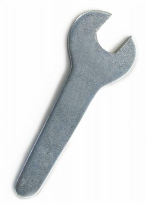 HP50012 Wrench for H.50 and H.50C Handpieces, 12mm