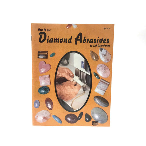 Libro sobre el uso de los abrasivos de diamante