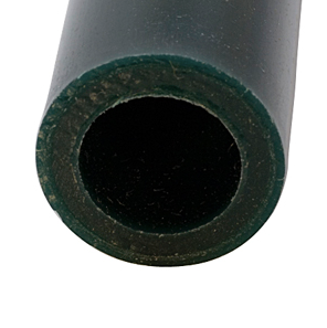 tubo de anillo de cera redondo pequeño